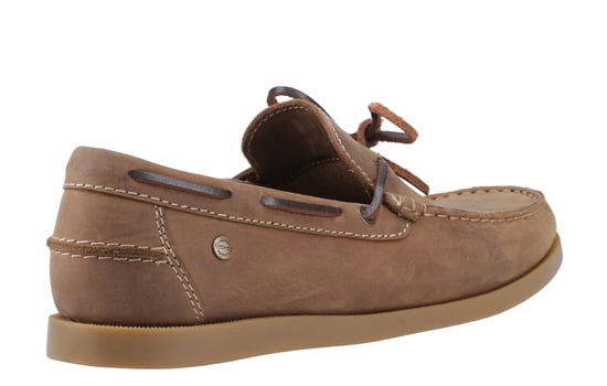 Cotswold Slad Herrenlederschuhe - Image 3