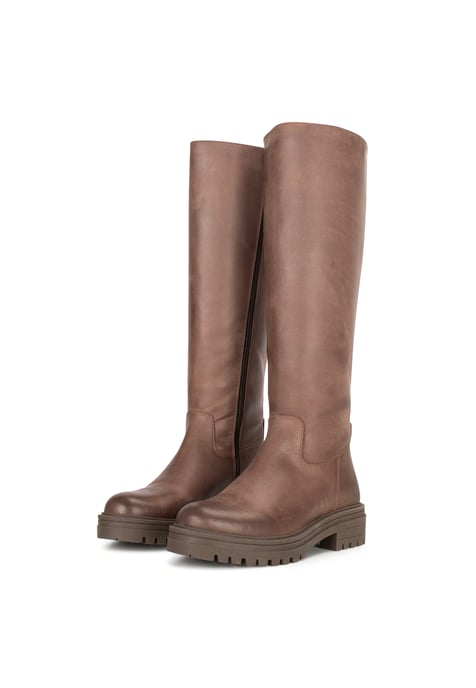 PS Poelman Damen "MONK" Stiefel - Image 2
