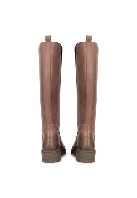 PS Poelman Damen "MONK" Stiefel - Image 3