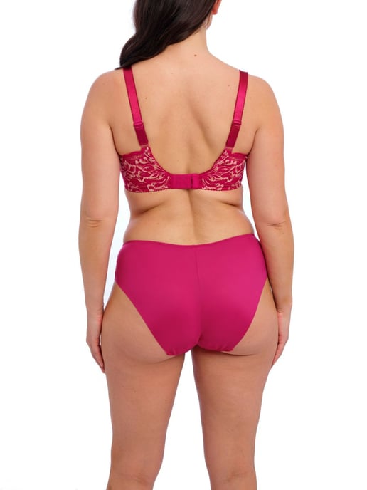 Emmaline Moulded Spacer Bra - Image 4