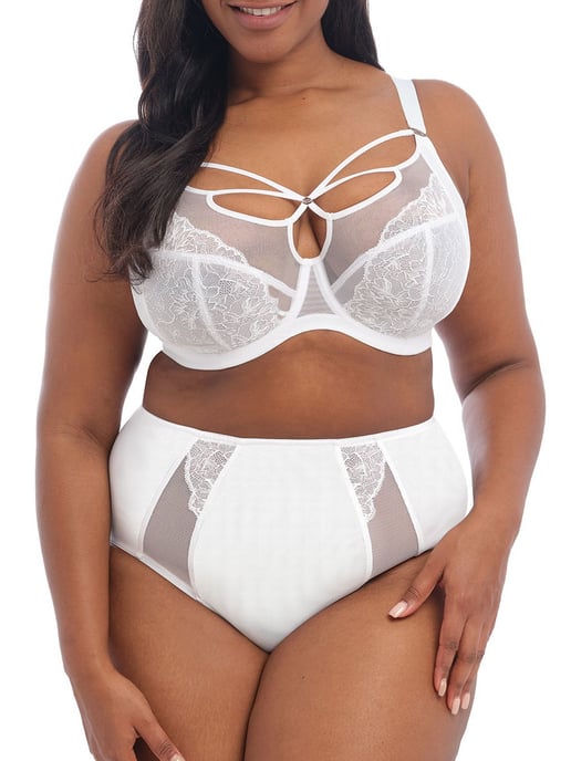 Brianna Plunge Bra - Image 3