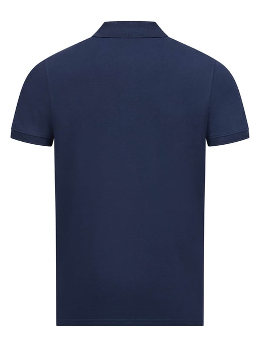 U.S. Polo Assn. Herren Basic Poloshirt kurzarm mit Stretchkomfort - Image 3