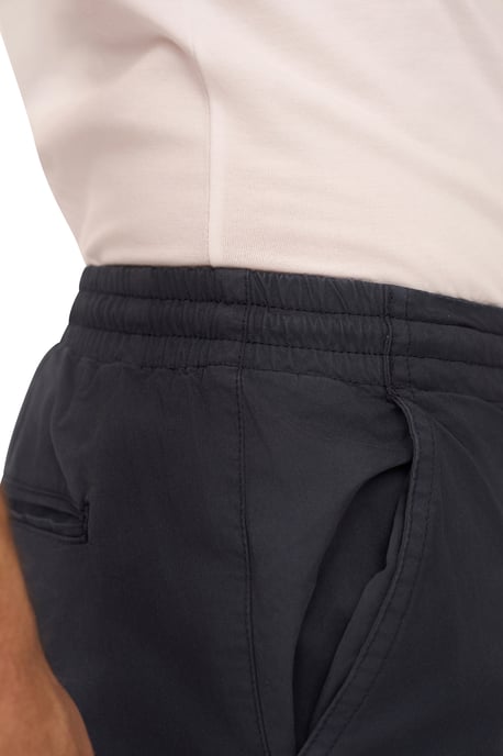 Solution Shorts Sulta Chino Shorts Blau - Image 5