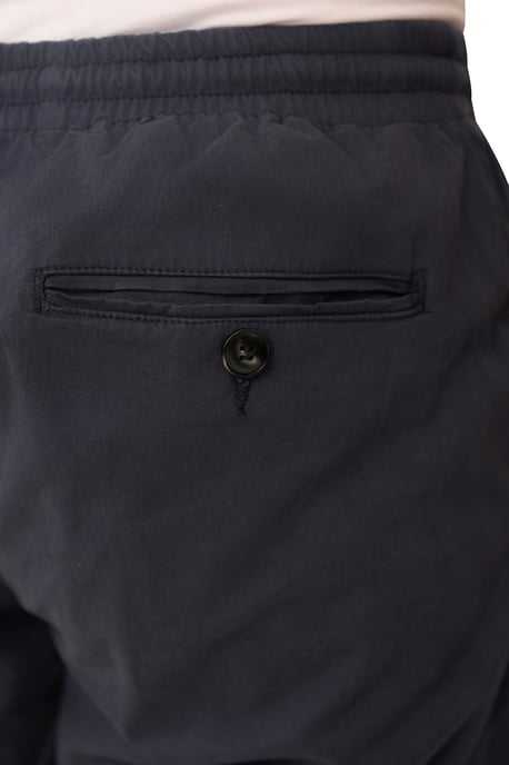 Solution Shorts Sulta Chino Shorts Blau - Image 6