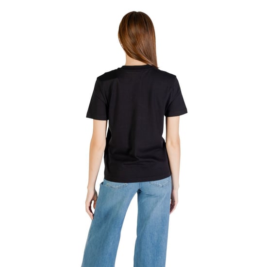Calvin Klein Jeans Damen T-Shirt - Image 2