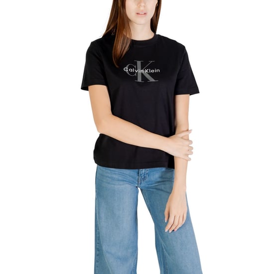 Calvin Klein Jeans Damen T-Shirt - Image 5