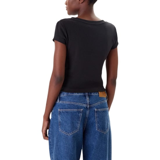 Calvin Klein Jeans Damen T-Shirt - Image 2