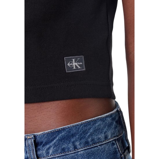 Calvin Klein Jeans Damen T-Shirt - Image 4