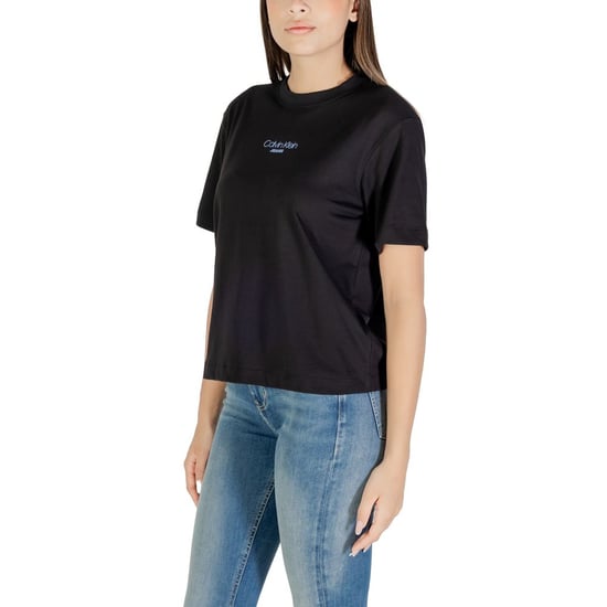 Calvin Klein Jeans Damen T-Shirt - Image 4