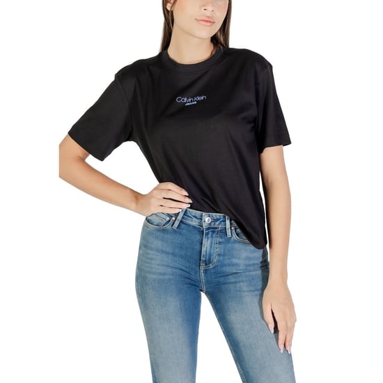 Calvin Klein Jeans Damen T-Shirt - Image 5