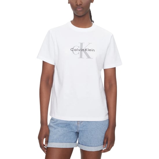 Calvin Klein Jeans Damen T-Shirt - Image 1