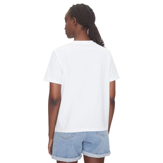 Calvin Klein Jeans Damen T-Shirt - Image 2