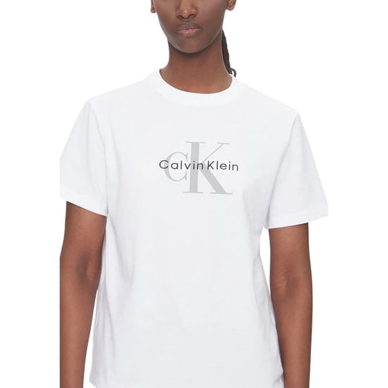 Calvin Klein Jeans Damen T-Shirt - Image 4
