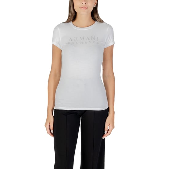 Armani Exchange Damen T-Shirt - Image 1