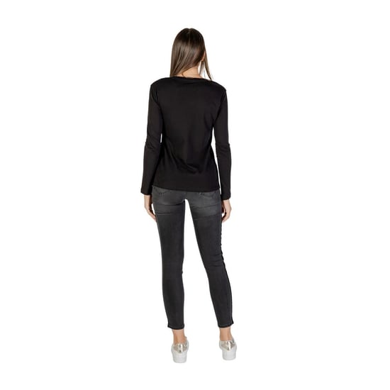 Armani Exchange Damen T-Shirt - Image 4