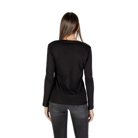 Armani Exchange Damen T-Shirt - Image 5