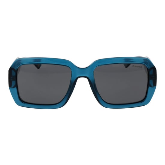 Polaroid Bicolor Kunststoff-Sonnenbrille - Image 2