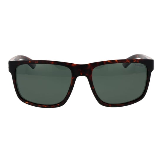 Polaroid Braune Kunststoff-Sonnenbrille - Image 2