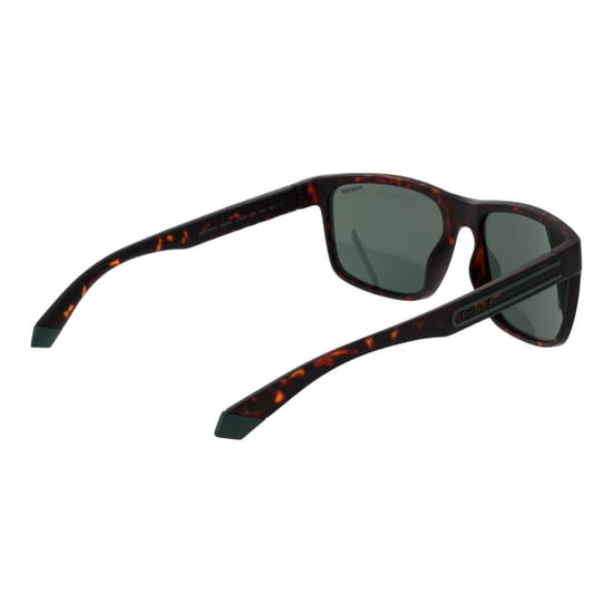 Polaroid Braune Kunststoff-Sonnenbrille - Image 3