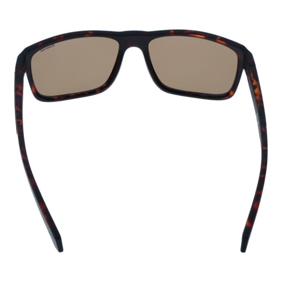 Polaroid Braune Kunststoff-Sonnenbrille - Image 3