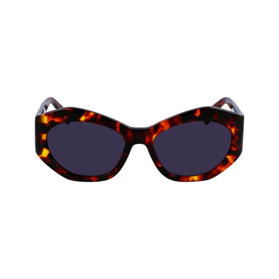 Liu Jo Braune Acetat-Sonnenbrille - Image 2