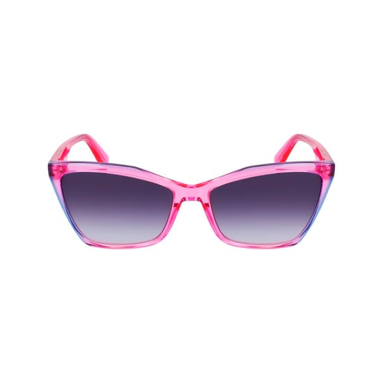 Liu Jo Mehrfarbige Acetat-Sonnenbrille - Image 2