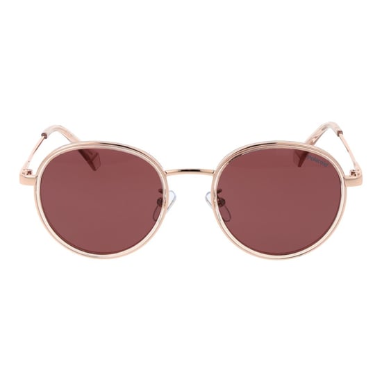 Polaroid Multicolor Metallsonnenbrille - Image 2