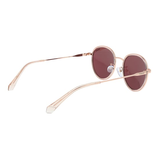 Polaroid Multicolor Metallsonnenbrille - Image 3
