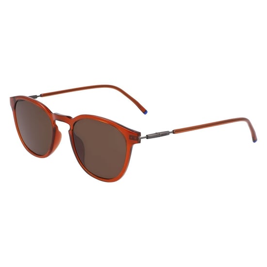 ZEISS Braune Injektionssonnenbrille - Image 1