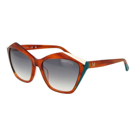 Marciano von Guess Kupferacetat Sonnenbrille - Image 1