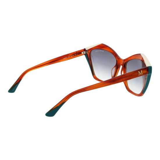 Marciano von Guess Kupferacetat Sonnenbrille - Image 3