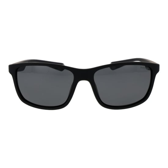 Polaroid schwarze Kunststoff-Sonnenbrille - Image 2