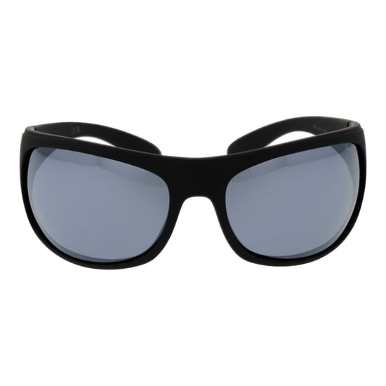 Polaroid schwarze Kunststoff-Sonnenbrille - Image 2