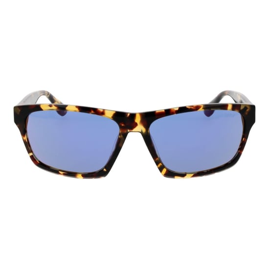 BMW Braune Acetat Sonnenbrille - Image 2