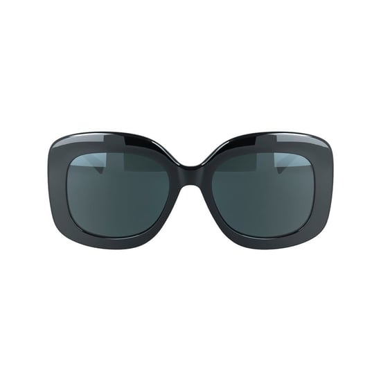 Karl Lagerfeld Graue Injektionssonnenbrille - Image 2