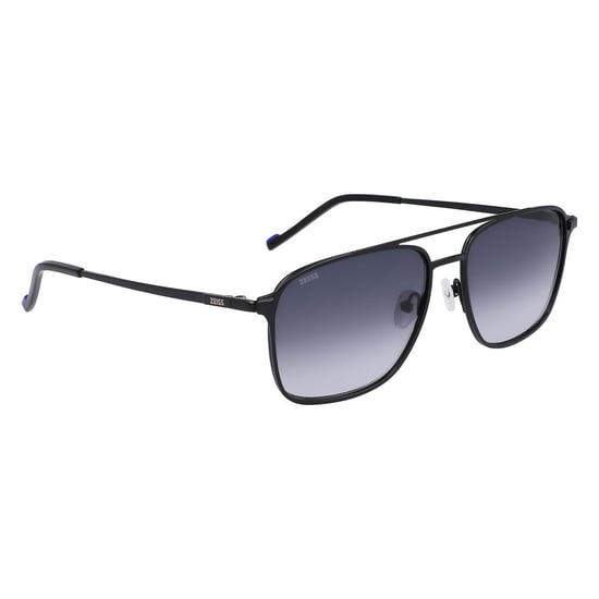 ZEISS Schwarze Titan-Sonnenbrille - Image 3