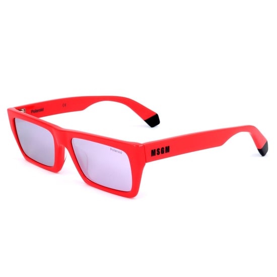 Polaroid Mehrfarbige Acetat-Sonnenbrille - Image 1