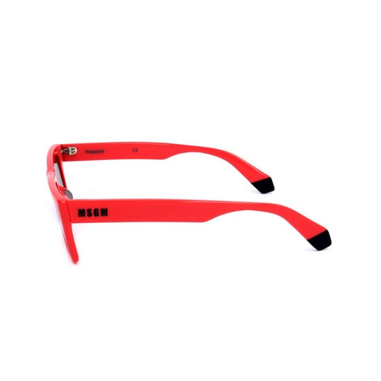 Polaroid Mehrfarbige Acetat-Sonnenbrille - Image 3