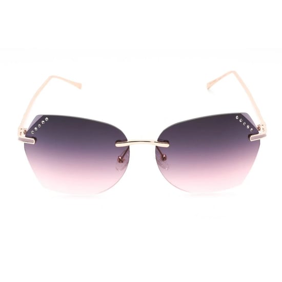 Guess Mehrfarbige Metall-Sonnenbrille - Image 2