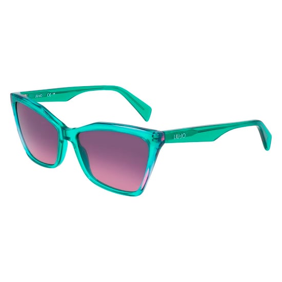 Liu Jo Bicolor Acetat Sonnenbrille - Image 1