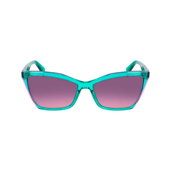 Liu Jo Bicolor Acetat Sonnenbrille - Image 2