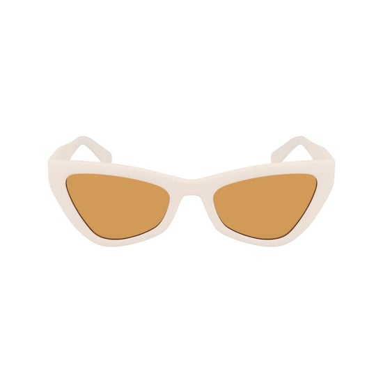 Liu Jo Weiße Injizierte Sonnenbrille - Image 2