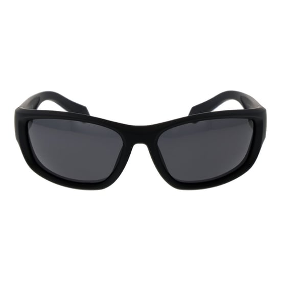 Polaroid schwarze Kunststoff-Sonnenbrille - Image 2
