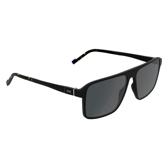 ZEISS Schwarze Injektionssonnenbrille - Image 3