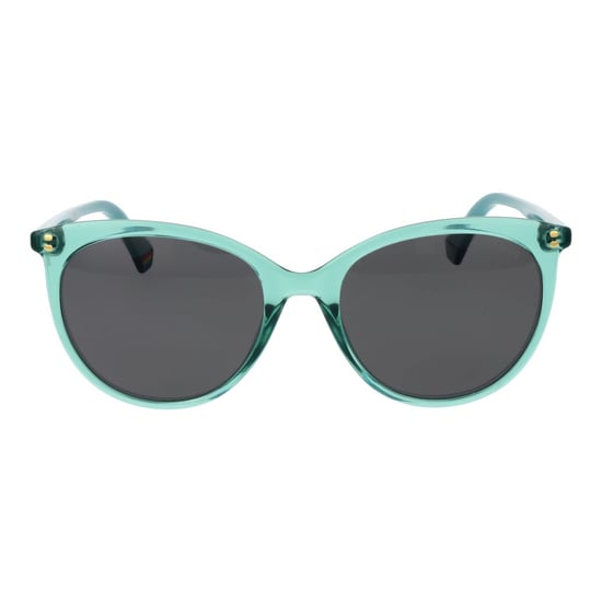 Polaroid Bicolor Kunststoff-Sonnenbrille - Image 2