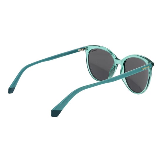 Polaroid Bicolor Kunststoff-Sonnenbrille - Image 3