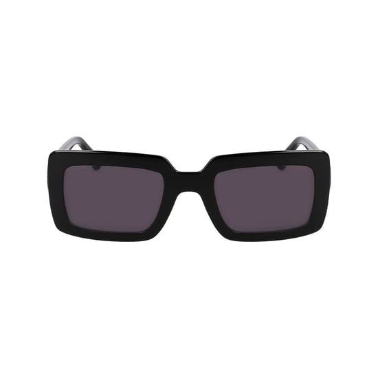 Longchamp Schwarze Injektionssonnenschutzbrille - Image 2