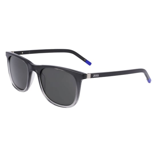 ZEISS Graue Acetat-Sonnenbrille - Image 1