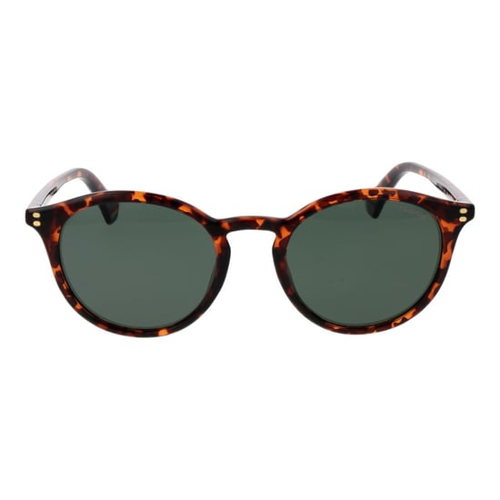 Polaroid Braune Kunststoff-Sonnenbrille - Image 2