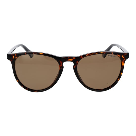 Polaroid Braune Kunststoff-Sonnenbrille - Image 2
